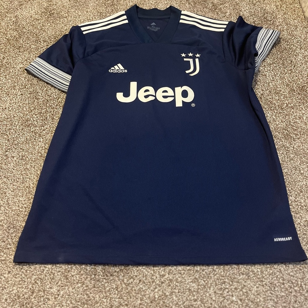 Juventus jersey